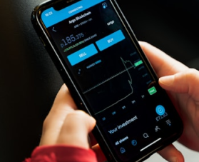 application development